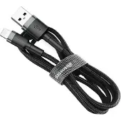 Baseus CALKLF-BG1 USB-oplaadkabel
