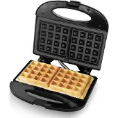 Esperanza Wafel IJzer Raspberry 750W