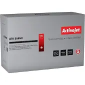 ActiveJet Tonercartridge - - ATH-360NX - Compatibel - Zwart - 12500 pagina's