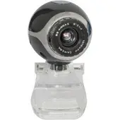 Ironkey C-090 webcam 0.3 MP USB 2.0 Black
