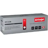 ActiveJet Toner ATH-83N (vervanging voor HP 83A CF283A, Canon CRG-737; Supreme; 1500 pagina's; zwart)