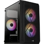 Aerocool Cs107 V2 Pc-behuizing