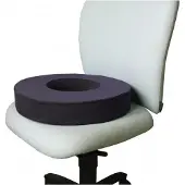 Aston 410151 Orthopedisch Kussen