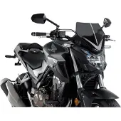 Puig Sportruit met ABE Cb 500 F, bouwjaar 2016-, sterk getint
