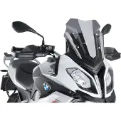 Puig Sportruit met ABE S1000 XR, bouwjaar 15-, sterk getint