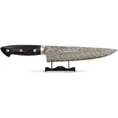Zwilling - Bob Kramer Stainless Koksmes smal lemmet 200 mm