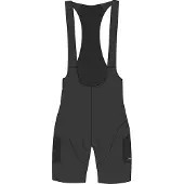 Maloja - Women's KiboM. Nos - Fietsbroek XS, zwart