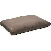 Beeztees Orthopedisch Hondenkussen Veo Mokka 100 x 70 x 9 cm