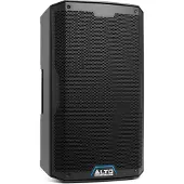 Alto pro TS412 luidspreker, 2-weg, zwart, bekabeld en draadloos, 1250 W