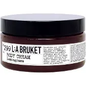 L:A Bruket 299 Body Cream Lemongrass 200 g