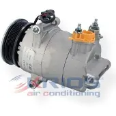 SIDAT 1.8092A Aircopomp