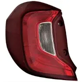 IPARLUX 16443042 Achterlicht