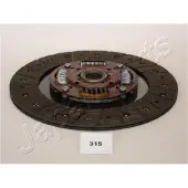Japanparts DF-315 Koppelingsplaat
