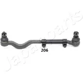 Japanparts SA-206 Stuurkogel
