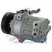 MEAT & DORIA K14107A Aircopomp