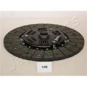 Japanparts DF-135 Koppelingsplaat