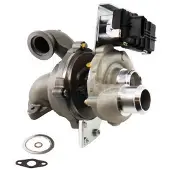 MEAT & DORIA 65373 Turbocharger
