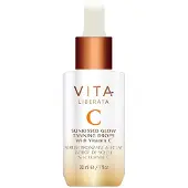 Vita Liberata Tanning Drops With Vitamin C (U) 30 ml