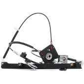 Kraft 8204821 Raammechanisme