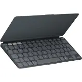 Logitech Keys-To-Go 2 Grafiet Qwerty