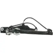 RIDEX 1561W0799 Raammechanisme