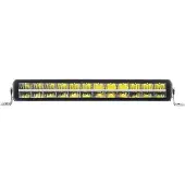 Amio LED werklamp paneel AWL71, 120W, 6500K, 12000lm, 56cm, 12V/24V, IP67,