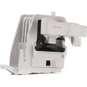 RIDEX 247E0857 Motorsteunlager