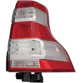 Diederichs 6676890 Achterlicht