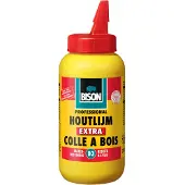 Bison D3 houtlijm extra 250gr