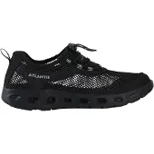 Atlantis Explorer - Hybride Waterschoenen voor volwassenen - Zwart - 44