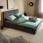 NOUS bed Agata (180x200 cm) Agata (180x200 cm)
