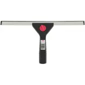 Sorbo Raamwisser Kunststof 35cm Zwart zwart Kunststof Raamtrekker