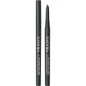 IsaDora Eyeliner & Kajal Intense 24 uur draag- en veegvast 0.3 g