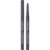 IsaDora Eyeliner & Kajal Intense 24 uur draag- en veegvast 0.3 g