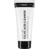 The Inkey List - Fulvic Acid Cleanser Fulvinezuur Reiniger