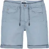 Garcia Jeans lichtblauw