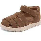 Bisgaard Sandalen 'Beka' bruin