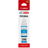 Canon GI-590 Inktflesje Cyaan