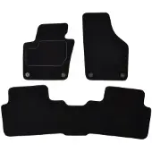 Custo Pol VW360C Automatten