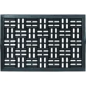 Astra Rubberen Deurmat Dynamic Astra 60 x 40 cm