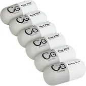 Love to love - 6 stuks Sexy Pills Cool Grey
