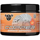 5in1 Koperpasta - Copper Grease - 500 gram