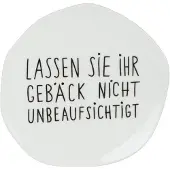 Räder Mix & Match Bord klein Uw gebak