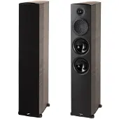 Paradigm Premier 800F vloerstaande speaker Espresso Grain