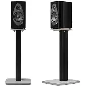 Sonus Faber Sonetto I G2 monitor speaker hoogglans zwart