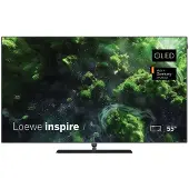 LOEWE Inspire 55 (incl. TS) - Basalt Grey