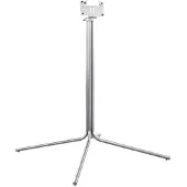 LOEWE Floor Stand C 32-50 Chrome tv-standaard