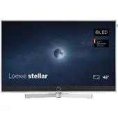 LOEWE Stellar 48 DR+ smart OLED tv