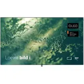 LOEWE bild i.77 dr+ smart OLED tv
