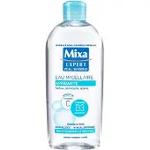 Mixa Verzachtend Micellair Water 400 ml
